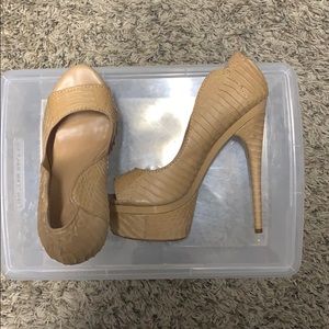 LAMB pumps